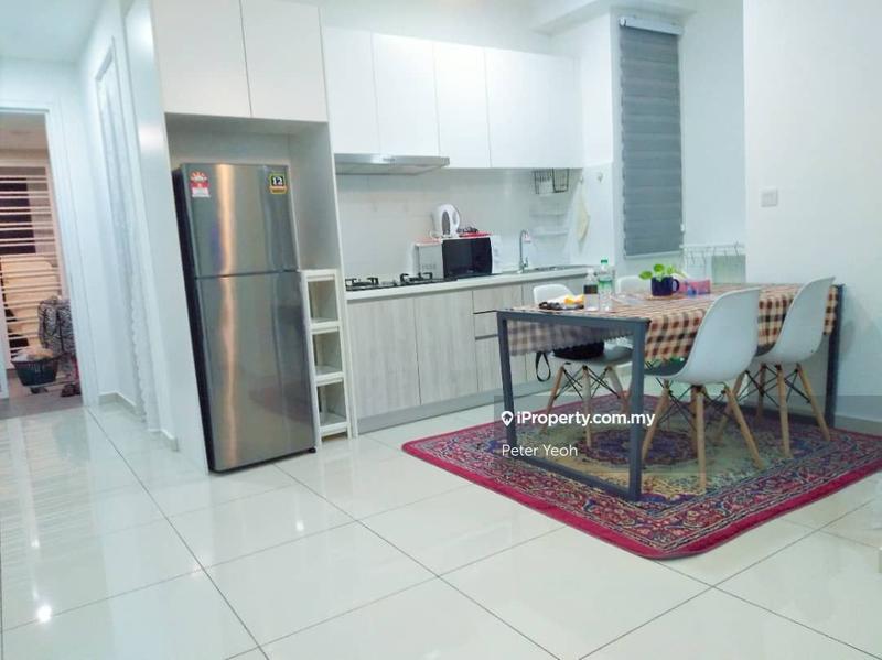 For Sale - Kenwingston Square Garden