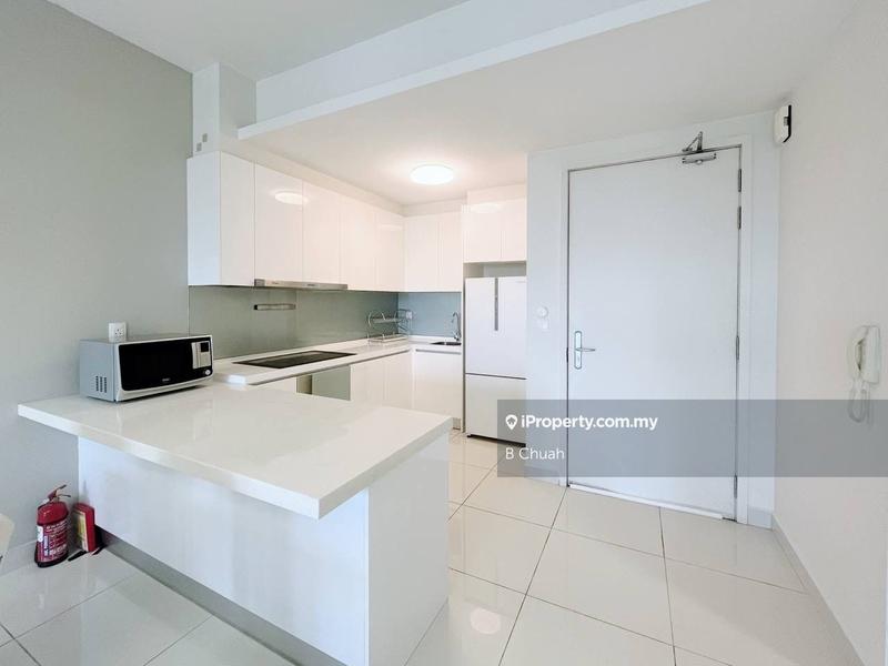 Residensi Servis untuk Disewa di Pandora @ Tropicana Metropark oleh B Chuah - iProperty.com.my