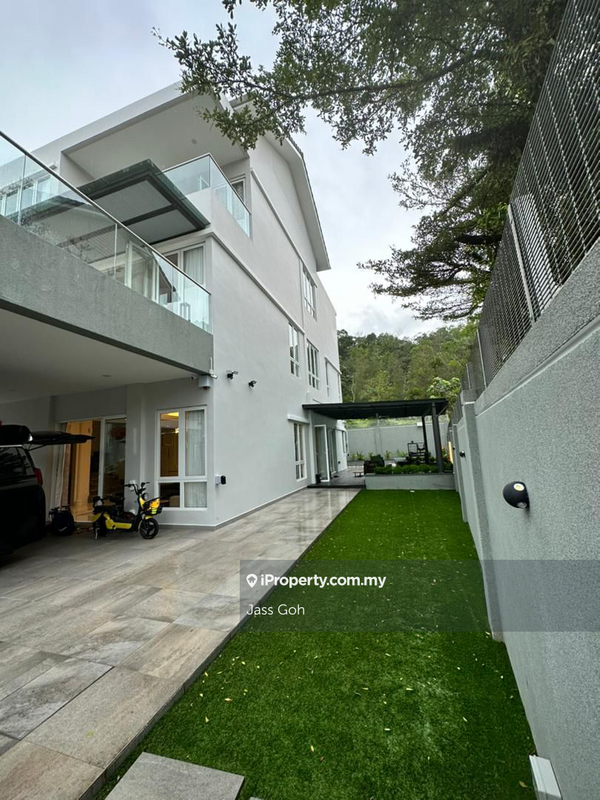 Bungalow House untuk Dijual di Batu 9, Cheras oleh Jass Goh - iProperty.com.my