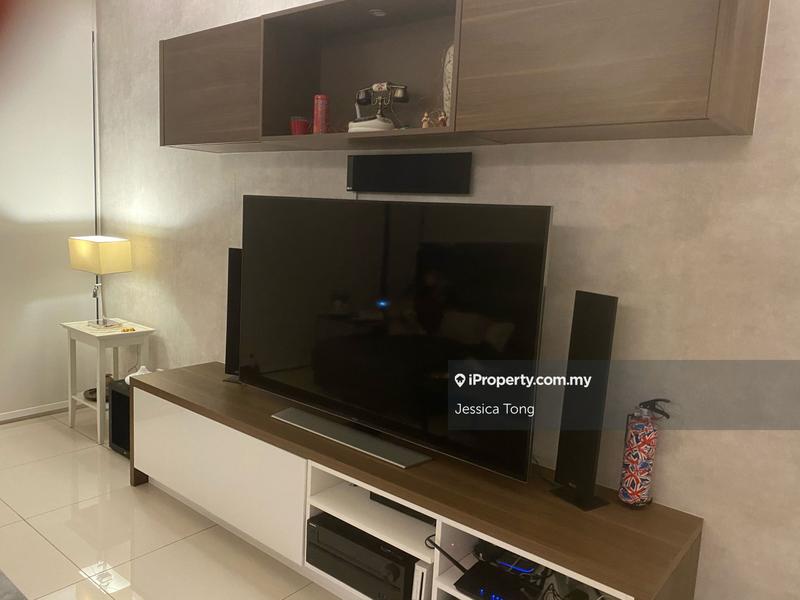 Residensi Servis untuk Dijual di Arnica @ Tropicana Gardens oleh Jessica Tong - iProperty.com.my