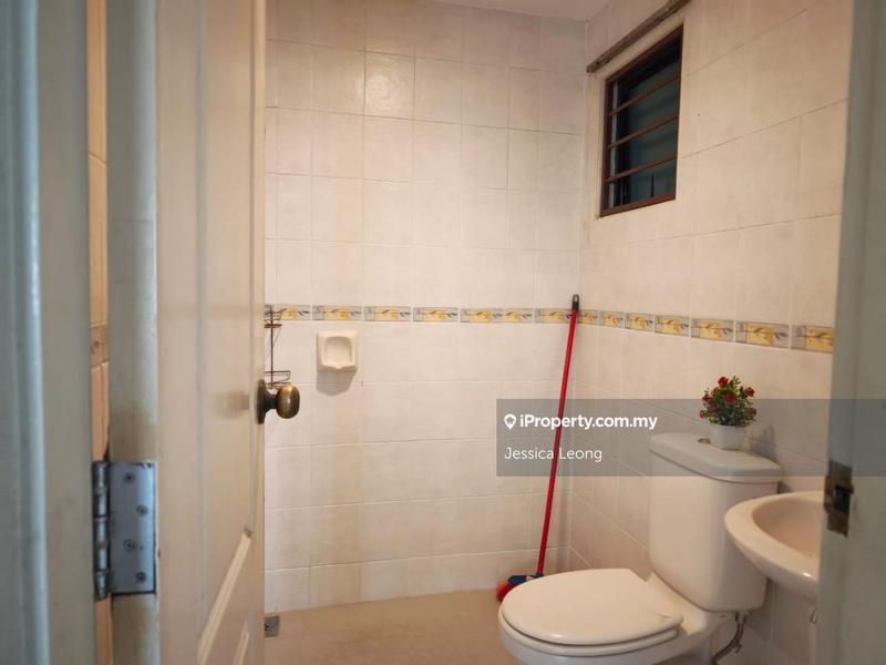 Kondominium untuk Dijual di Pelangi Utama oleh Jessica Leong - iProperty.com.my