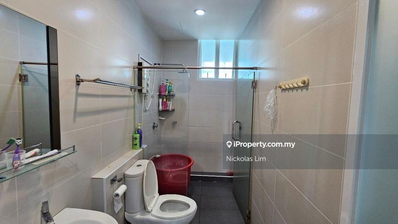 Condominium for Sale in Zan Pavillion by Nickolas Lim - iProperty.com.my