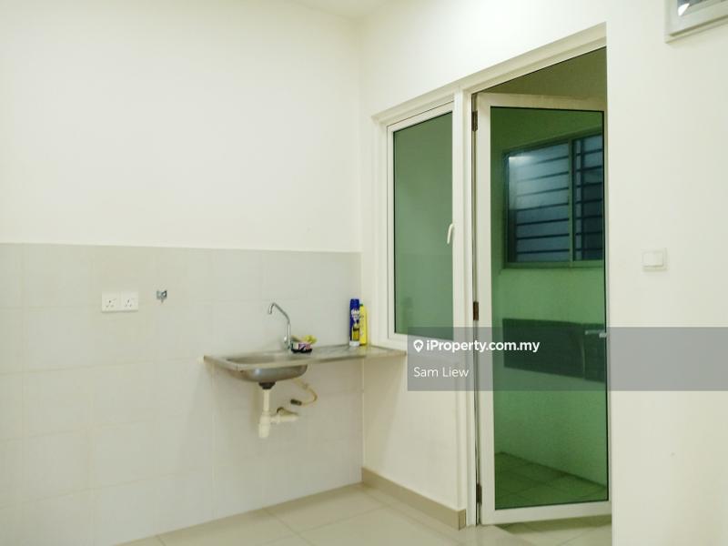 Kediaman Servis untuk Dijual di Sentul Village oleh Sam Liew - iProperty.com.my