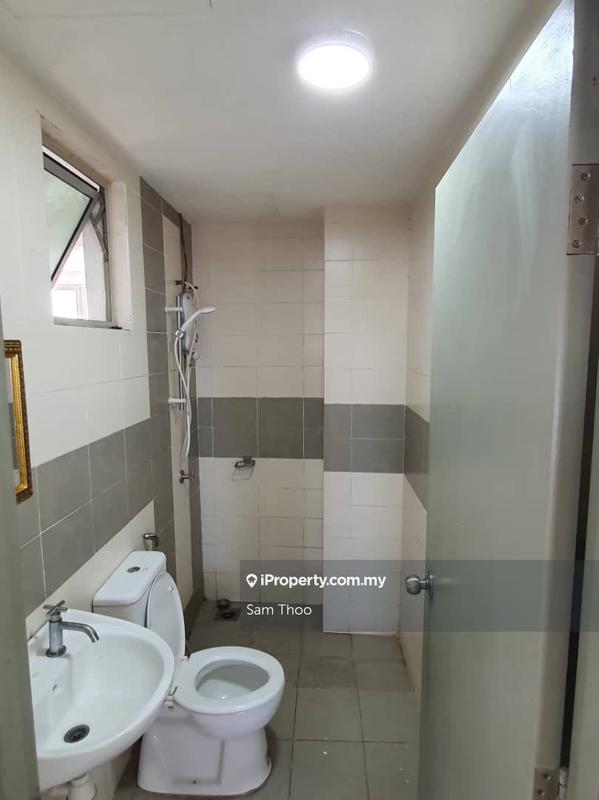 Service Residence for Sale in Garden @ One South by Sam Thoo - iProperty.com.my