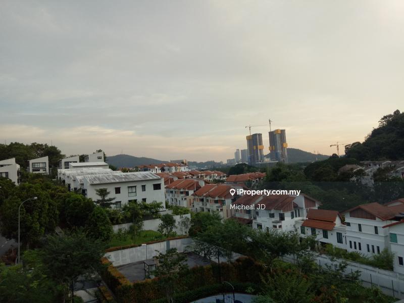 3-storey Terraced House for Sale in Taman Melawati, Ulu Kelang by Micheal JD - iProperty.com.my