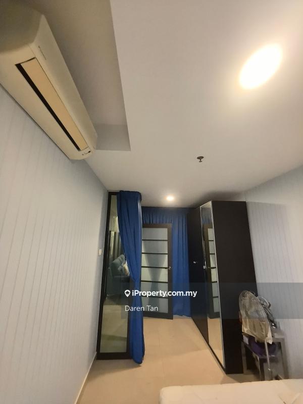 Service Residence for Sale in Flexus Signature by Daren Tan - iProperty.com.my