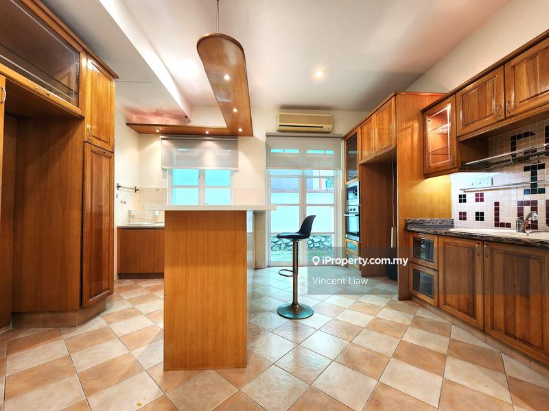 Semi-Detached House for Sale in Tropicana Golf and country resort, Tropicana by Vincent Liaw - iProperty.com.my