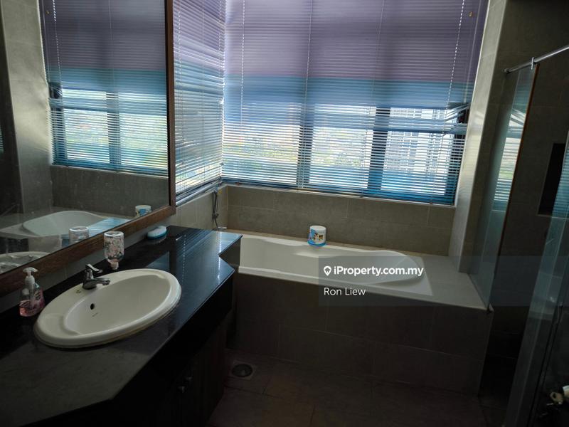 Service Residence for Rent in Saville Residence by Ron Liew - iProperty.com.my