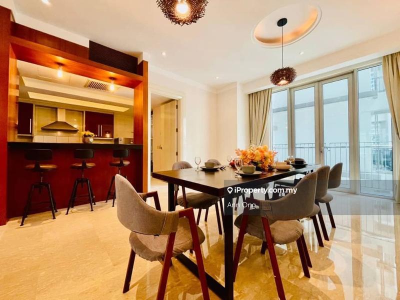 Condominium for Rent in Kirana Residence by Ann Ong - iProperty.com.my