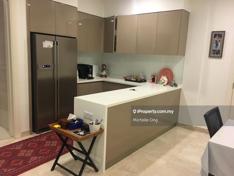 Condominium for Sale in Sastra U-Thant by Michelle Ong - iProperty.com.my