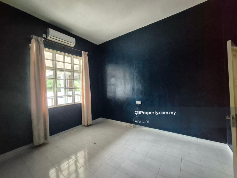 Rumah Teres 1-Tingkat untuk Dijual di Taman Delima, Kluang oleh Vivi Lim - iProperty.com.my