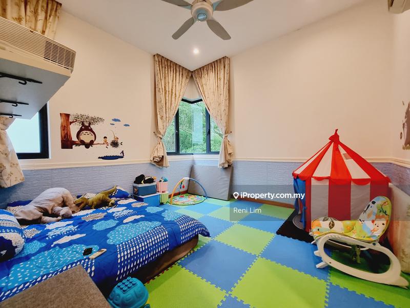 Bungalow House for Sale in Kota Damansara, Selangor by Reni Lim - iProperty.com.my