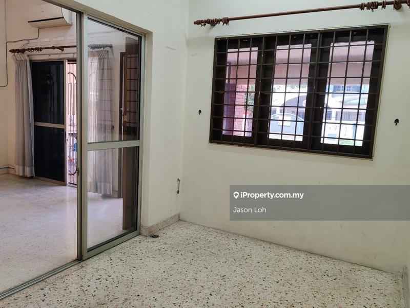 2-storey Terraced House for Sale in Taman Bercham Jaya, Ipoh by Jason Loh - iProperty.com.my