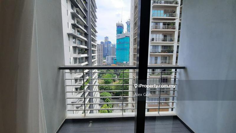 Service Residence for Sale in Hampshire Place by Alex Goh - iProperty.com.my