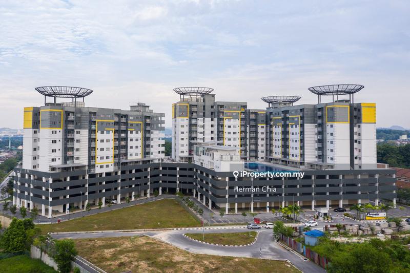 For Sale - Permata Residences