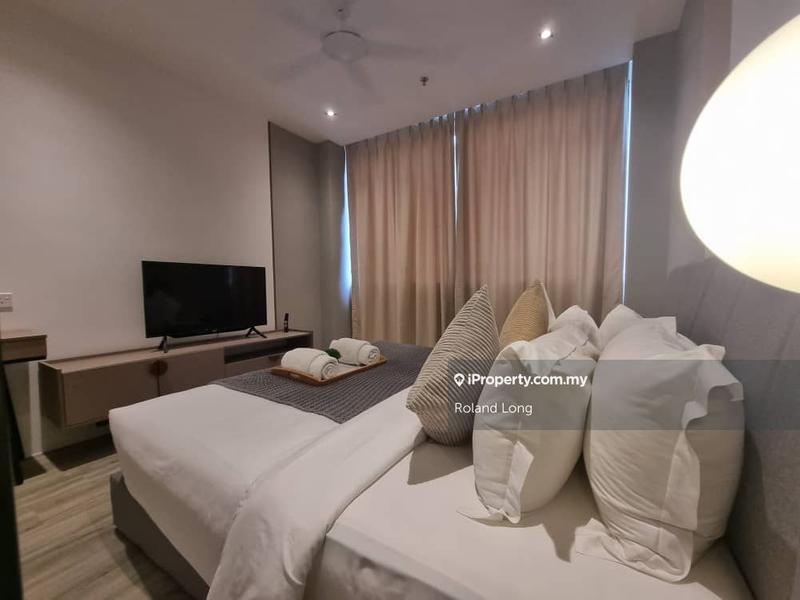 Kediaman Servis untuk Disewa di Lumi Tropicana oleh Roland Long - iProperty.com.my