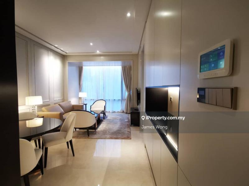 For Rent - Pavilion Suites