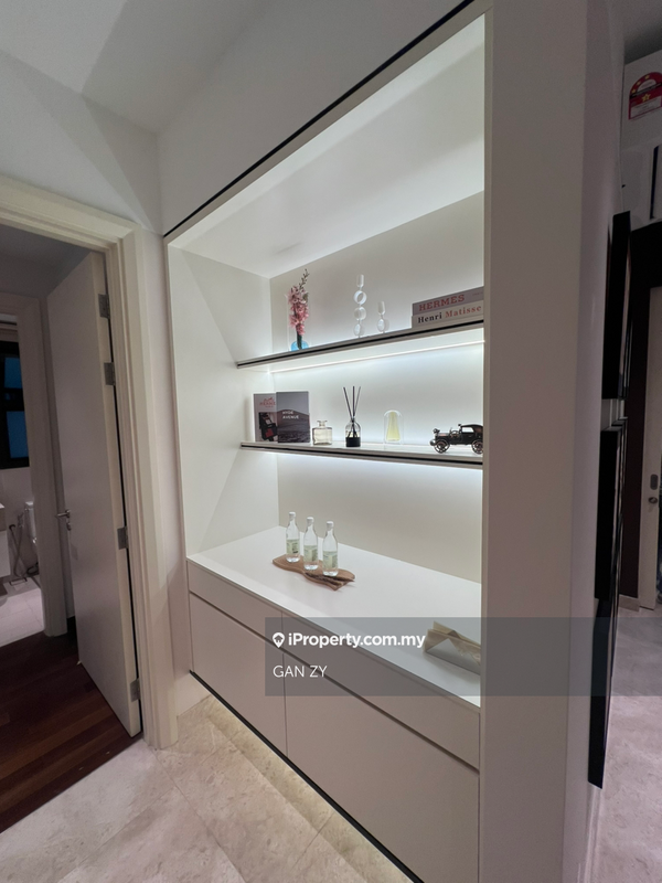 Condominium for Sale in Sastra U-Thant by GAN ZY - iProperty.com.my