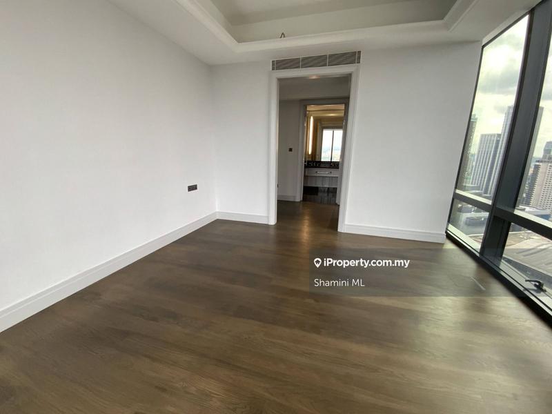 Service Residence for Rent in St Regis by Shamini ML - iProperty.com.my
