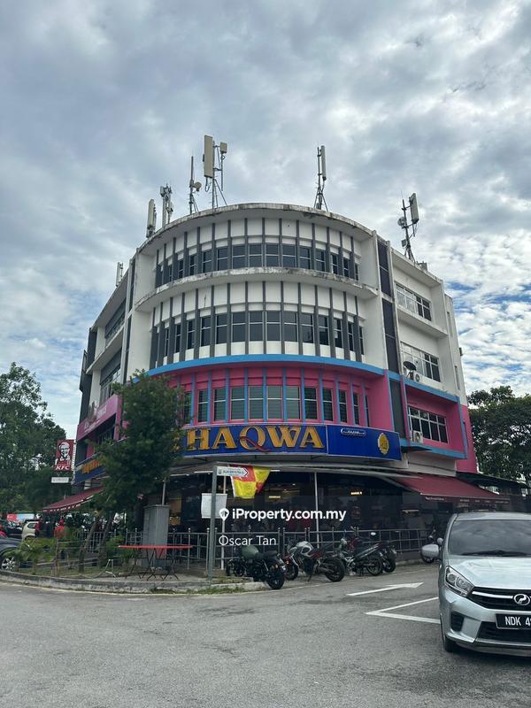 Shop for Rent in Bandar Seri Putra, Bangi by Oscar Tan - iProperty.com.my