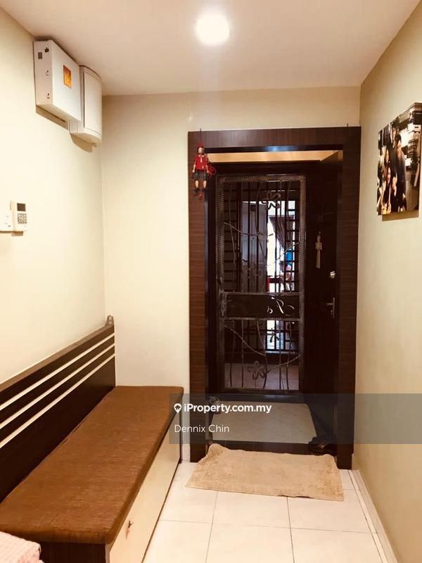 Kondominium untuk Dijual di Endah Puri oleh Dennix Chin - iProperty.com.my