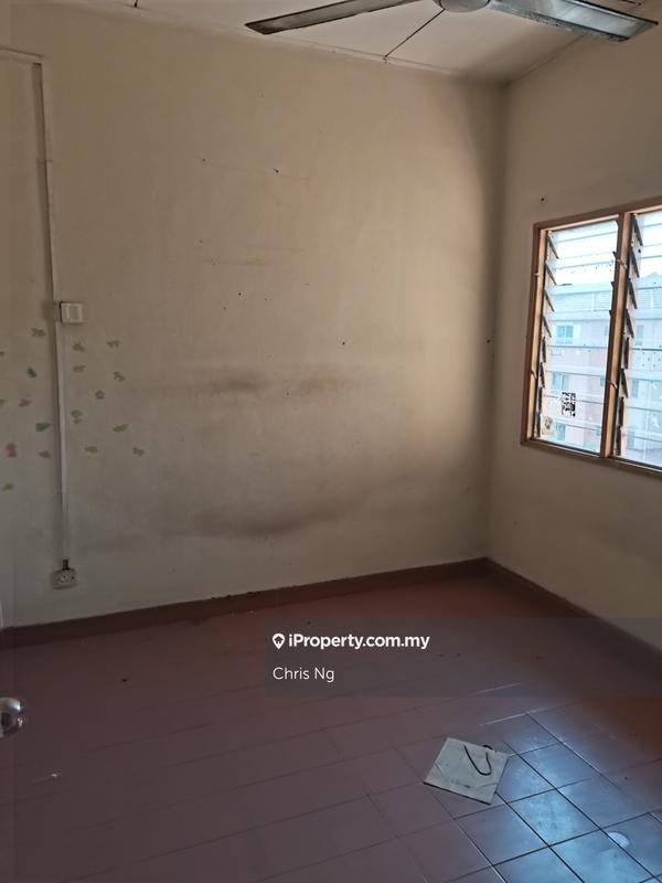 For Sale - Pangsapuri Sri Kemuning