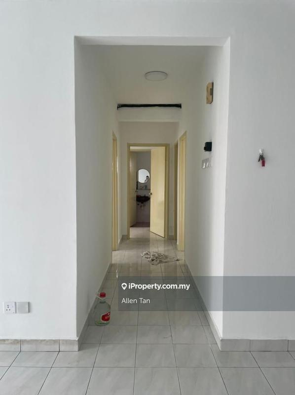 Kondominium untuk Dijual di Puncak Seri Kelana oleh Allen Tan - iProperty.com.my