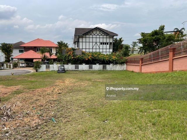 Tanah Banglo untuk Dijual di Subang Heights, Subang Jaya oleh Anand - iProperty.com.my