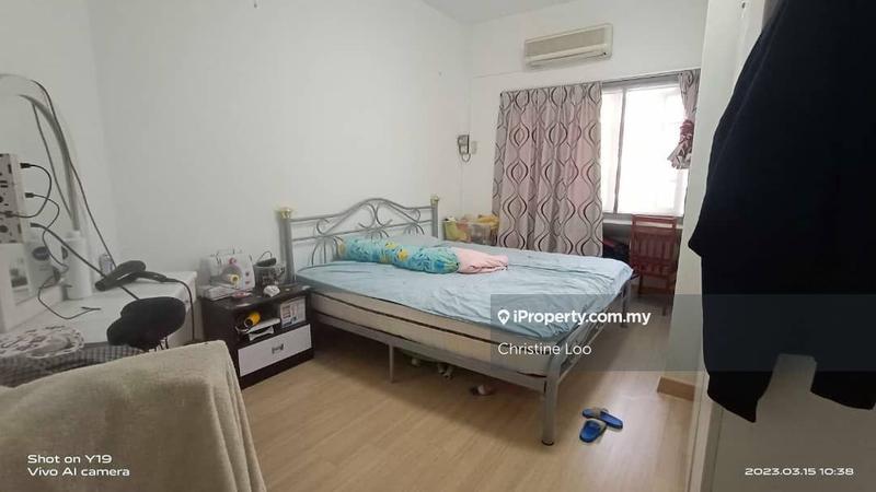 Apartment for Sale in Selesa Hillhomes Resort by Christine Loo - iProperty.com.my