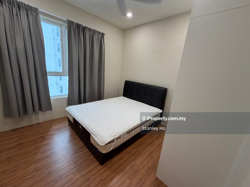 Kondominium untuk Disewa di Arte Condominium oleh Stanley Ho - Bedroom - iProperty.com.my