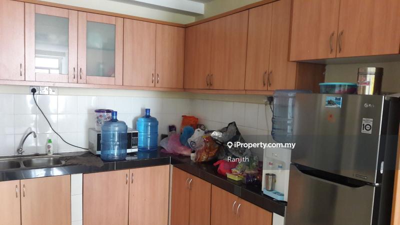 For Sale - Sri Impian Condominium