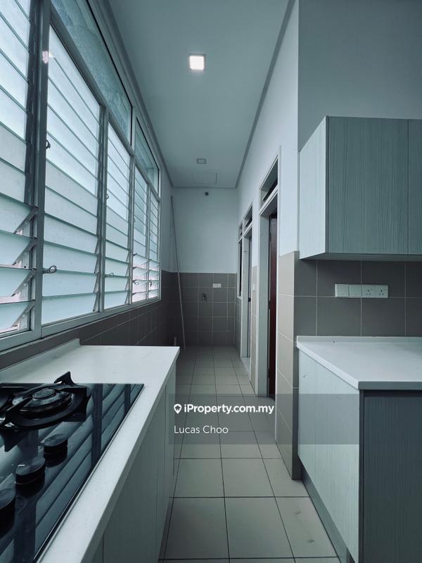 Semi-Detached House for Sale in Desa Melawati, Setapak by Lucas Choo - iProperty.com.my