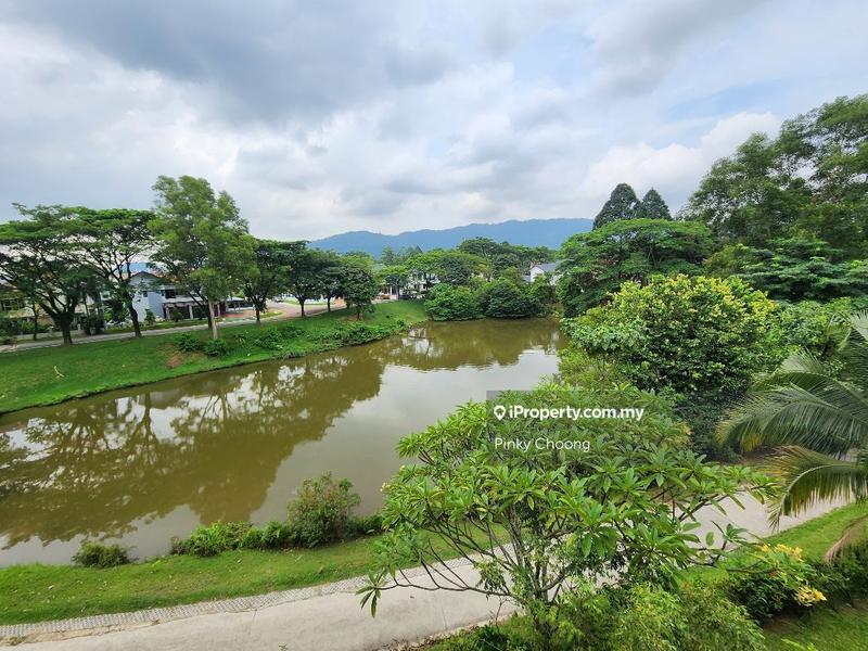 2.5-storey Terraced House for Sale in Valencia, Sungai Buloh by Pinky Choong - iProperty.com.my