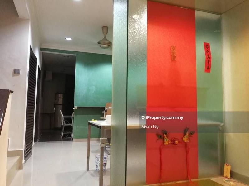 2-storey Terraced House for Sale in SL 13, Bandar Sungai Long by Aivan Ng - iProperty.com.my