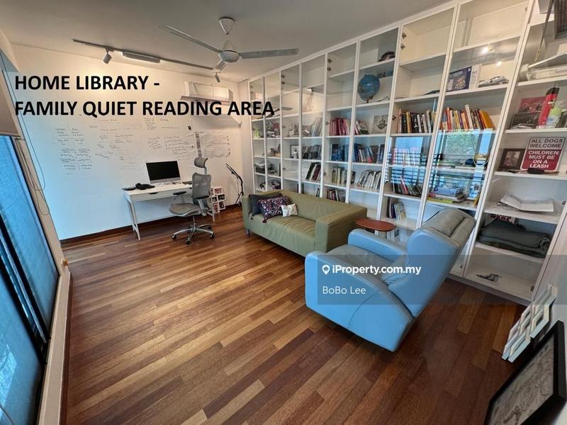 Semi-Detached House for Sale in Taman Overseas Union (Taman Oug), Jalan Klang Lama (Old Klang Road) by BoBo Lee - iProperty.com.my
