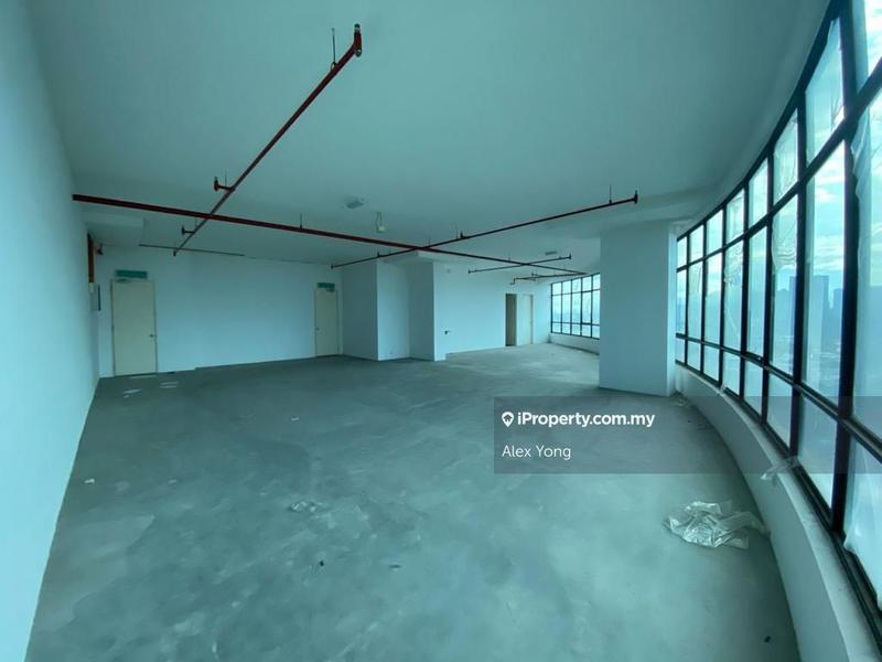 Pejabat untuk Disewa di Seksyen 52, Petaling Jaya oleh Alex Yong - iProperty.com.my
