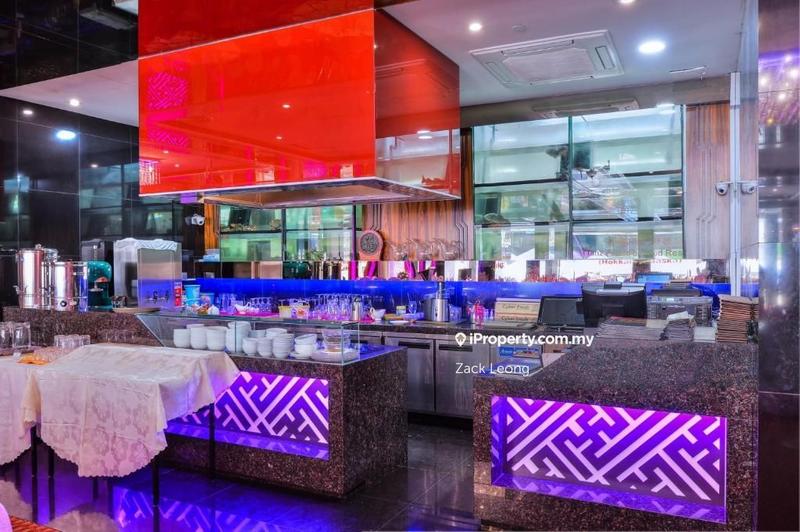 Hotel / Resort for Sale in Menara Maybank, KL City Centre by Zack Leong - iProperty.com.my