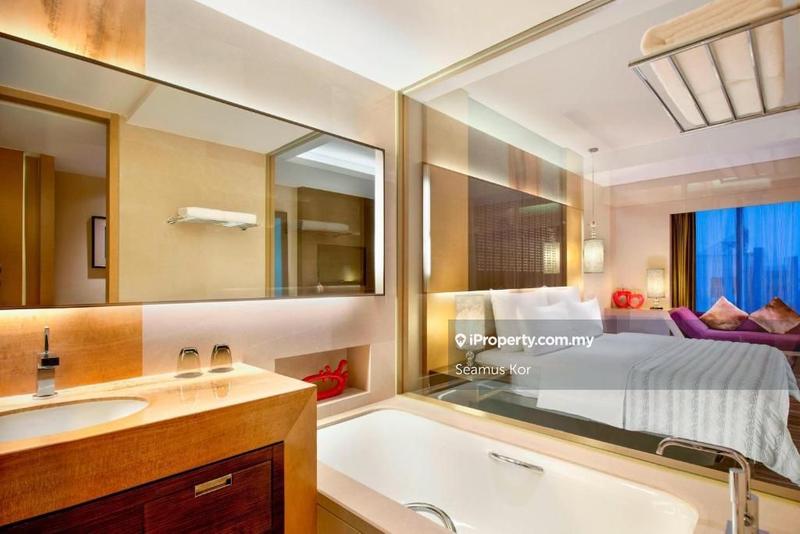 For Rent - ⭐ 5 Star ⭐ No Buyover Fee ⭐ RM4 psf ⭐ Super Prime Location ⭐