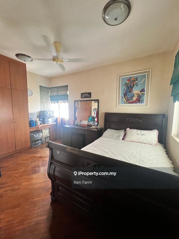 Kondominium untuk Dijual di Armanee Terrace oleh Ken Farm - iProperty.com.my
