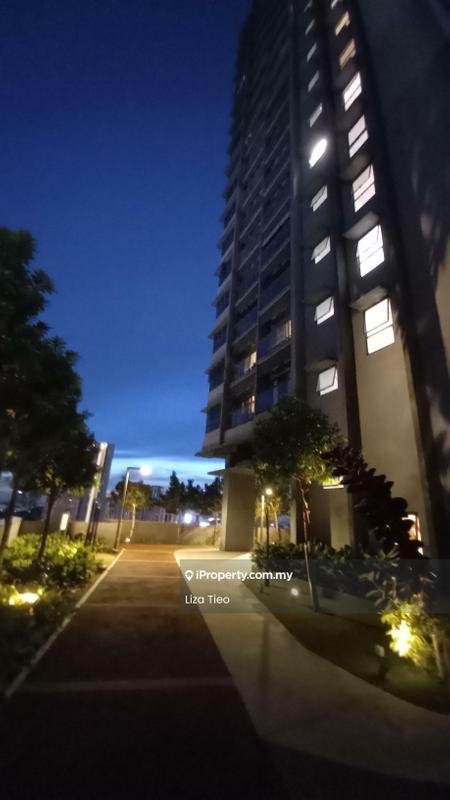 Service Residence for Rent in Seventeen Mall & Residences (Biji Living) by Liza Tieo - iProperty.com.my