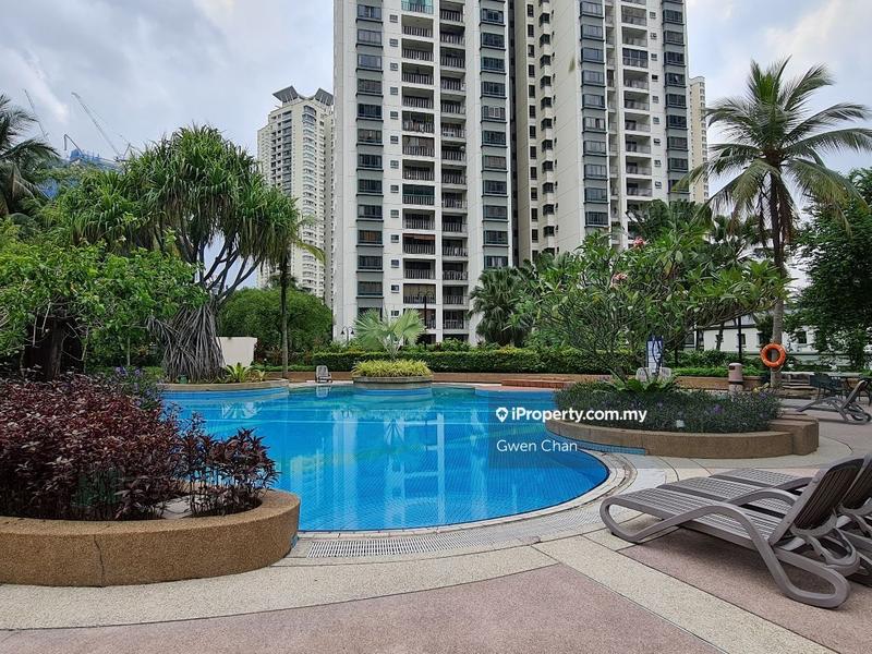 Condominium for Sale in Mont Kiara Sophia by Gwen Chan - iProperty.com.my