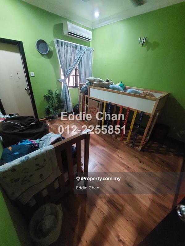 Terraced House for Sale in 8da2t, Ulu Kelang by Eddie Chan - iProperty.com.my