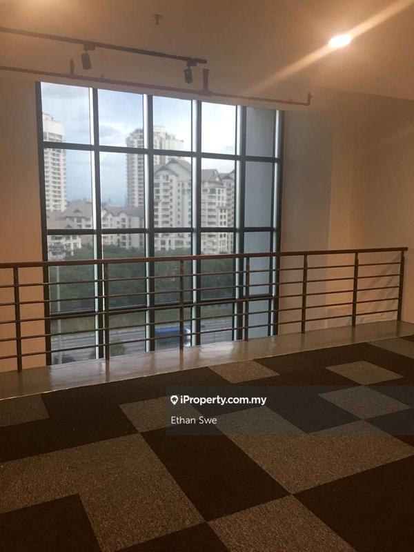 Office for Sale in Tropicana Avenue Duplex Office, Tropicana by Ethan Swe - iProperty.com.my