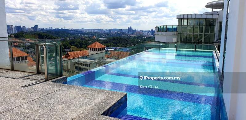 For Sale - Sunway Palazzio