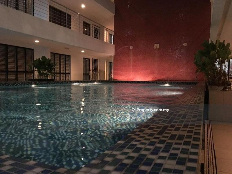 Kondominium untuk Dijual di Laman Ara Utama oleh Angela He - iProperty.com.my