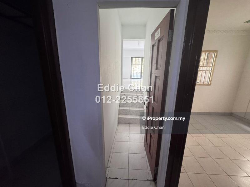 Townhouse for Sale in Wangsa Maju, Setapak by Eddie Chan - iProperty.com.my