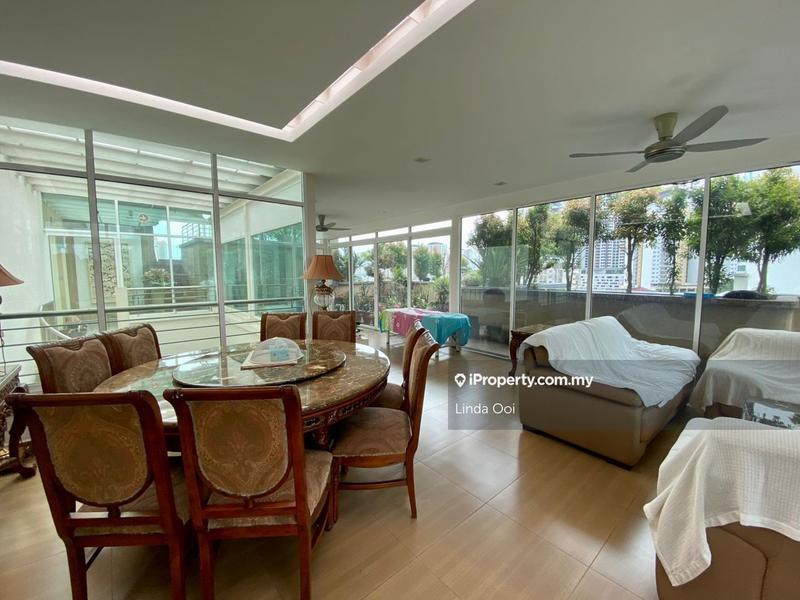 Kondominium untuk Dijual di Tijani 2 North oleh Linda Ooi - iProperty.com.my