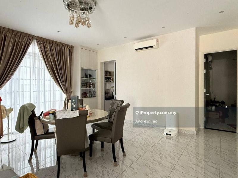 Rumah Kluster untuk Dijual di Eco Spring, Johor Bahru oleh Andrew Teo - iProperty.com.my