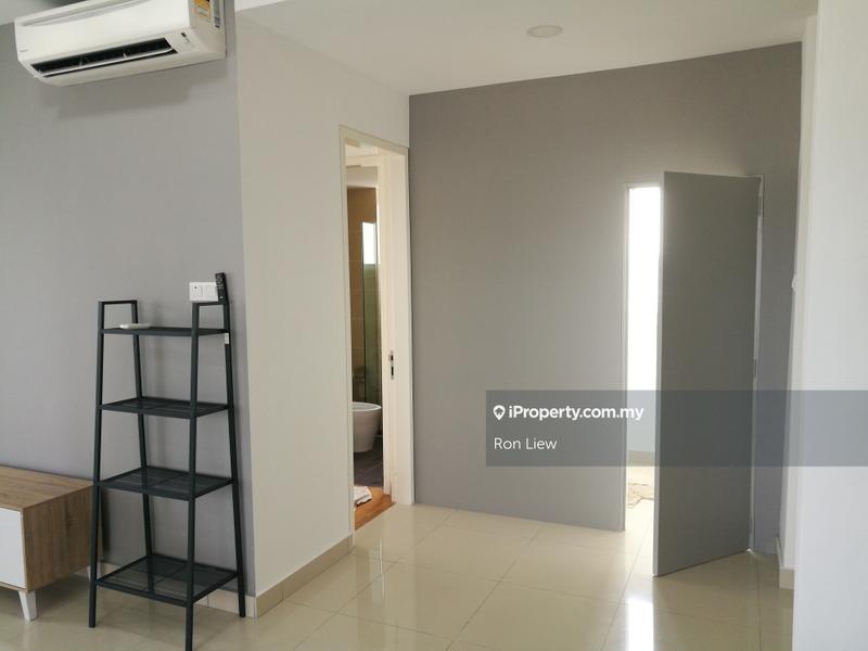 Kondominium untuk Disewa di Duet Residence oleh Ron Liew - iProperty.com.my