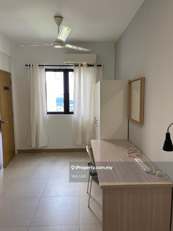 Condominium for Sale in Savanna Condominium by Yen Lim - iProperty.com.my